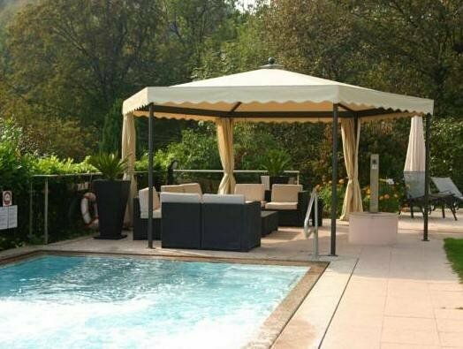 Hotel & Spa - Ristorante Cacciatori