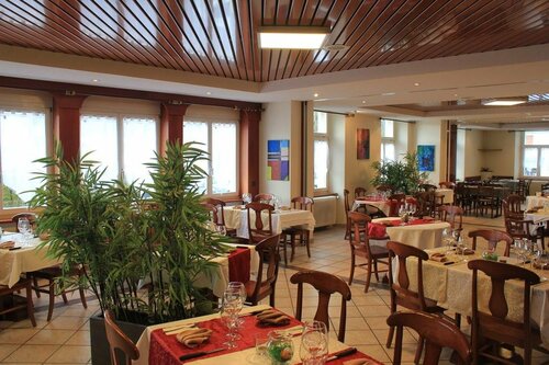 Hôtel Restaurant Pizzeria de l'Ours