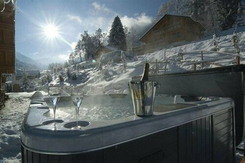 Alpine Comfort, Book Hotel 4 Valleys SPA hoteller, SPA