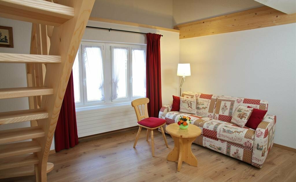 Hotel-Restaurant Le Cerf