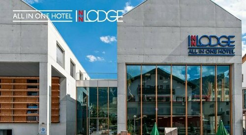 All In One Hotel Inn Lodge, Prenota Hotel Celerina-Schlarigna 