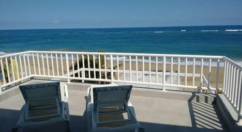 Kite Beach Penthouse, Забронировать Отель Отели Кабарет с бассейном, Бассейн