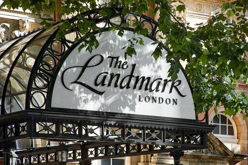 The Landmark London, Book Hotel Greater London hoteller med pool, Swimmingpool
