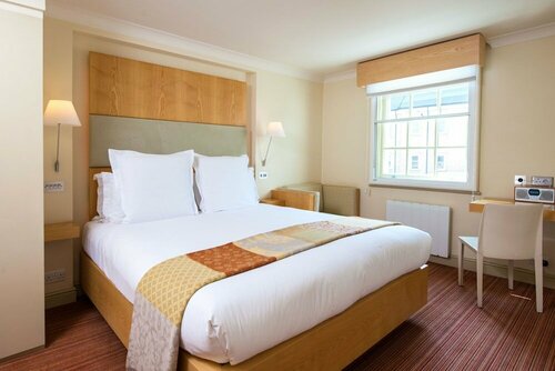 Sydney House Chelsea, Забронировать Гостевой дом Кенсингтон и Челси Лондон