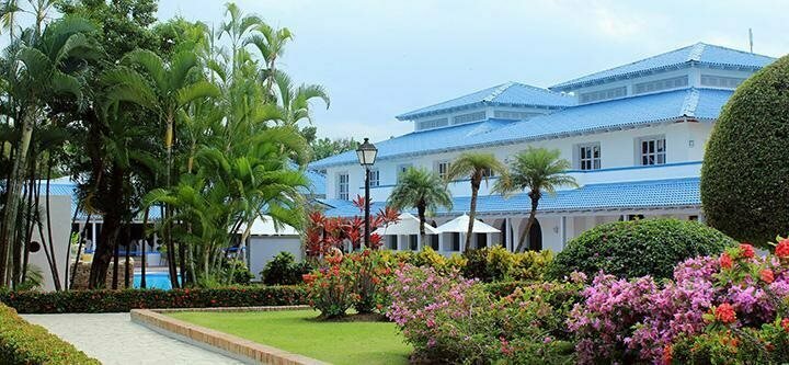 Sunscape Puerto Plata