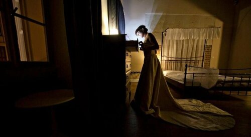 U Tří Bubnů, Забронировать Отель Прага 01 Прага, рядом с Малостранска