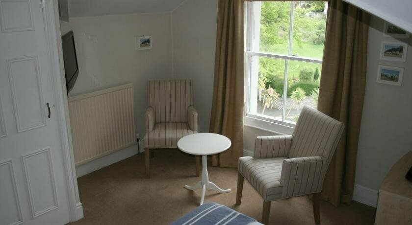Haytor Hotel