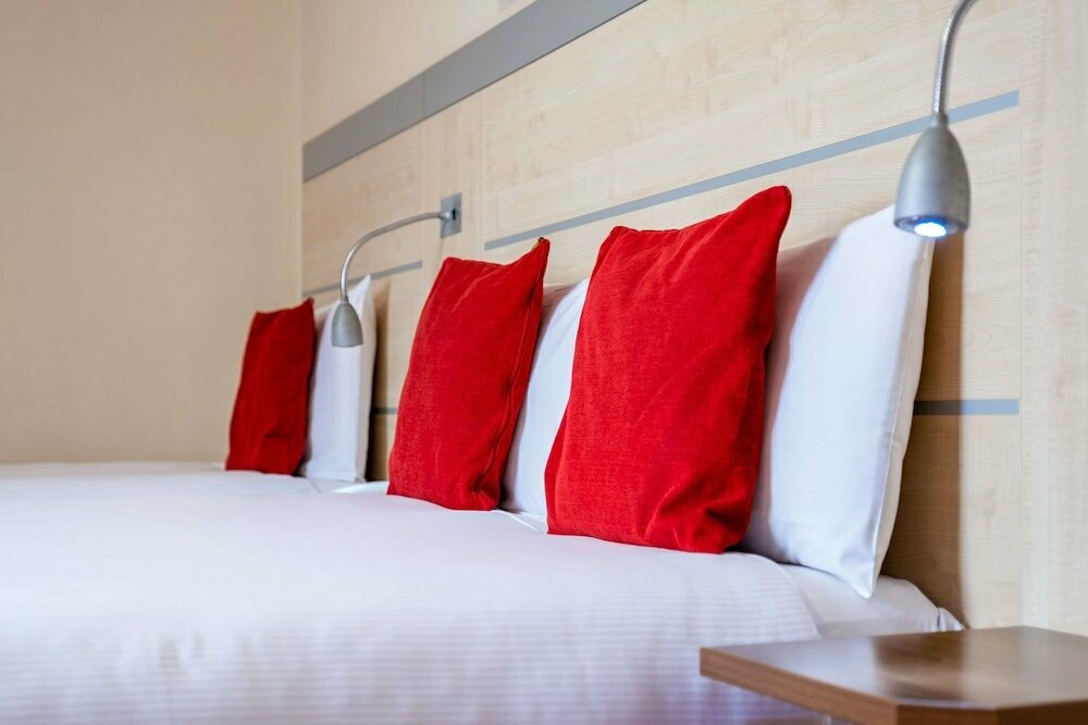 Comfort Inn Edgware Road