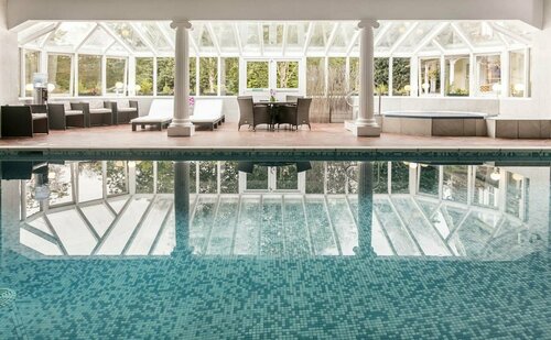 The Wordsworth, Grasmere - The Inn Collection Group, Réserver Hôtel Hôtels à Angleterre avec piscine, Piscine