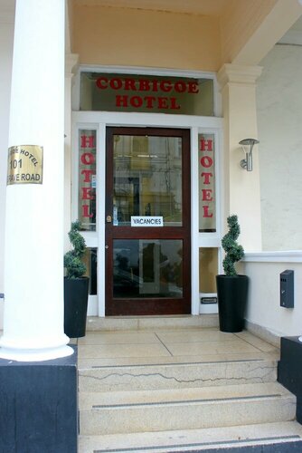 Corbigoe Hotel, Забронировать Отель Вестминстер Лондон, рядом с Вокзал Виктория