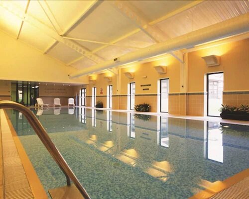 De Vere Venues Wokefield Park, Book Hotel Hoteller i Reading med parkering, Parkering