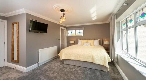 Harwood House B&B, Buchen Sie Bed & Breakfast Dunmow England