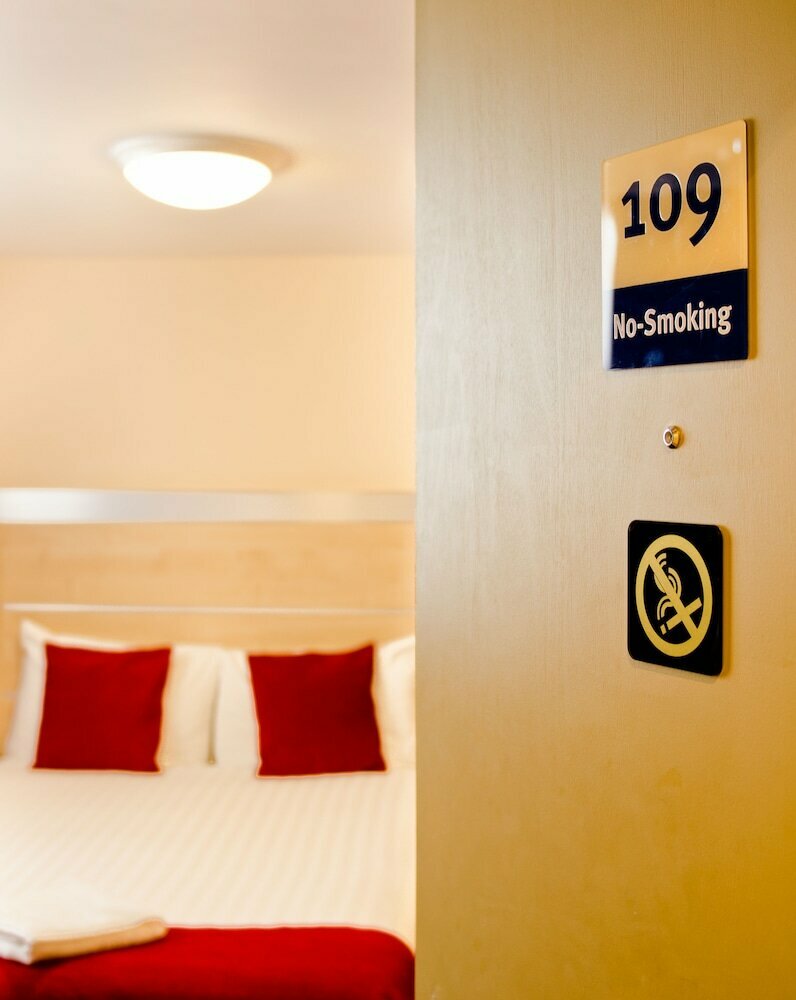 Comfort Inn Edgware Road