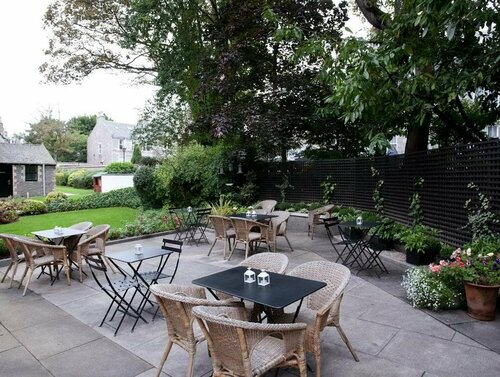 Skene House Whitehall, Prenota Hotel Hotel a Grampian con colazione, Colazione