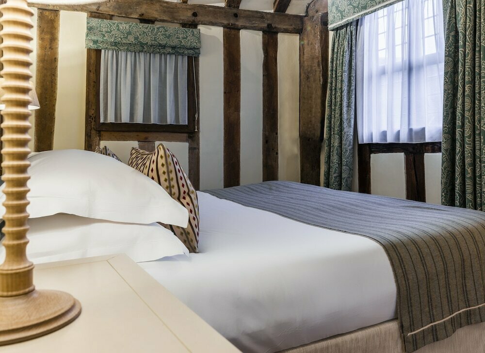 The Swan Hotel