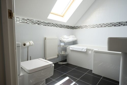 The Great House Hotel, Boek Hotel Bridgend Cardiff
