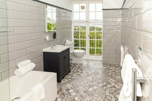 Cumbria Grand Hotel, Book Hotel Hoteller i Cumbria med parkering, Parkering
