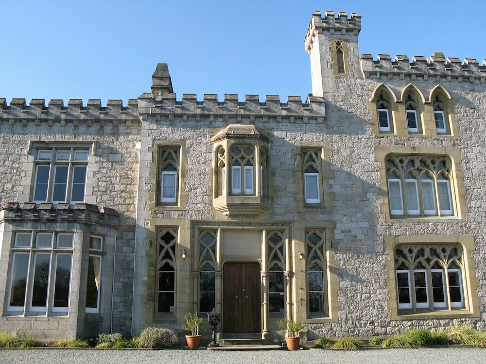 Ffarm Country House
