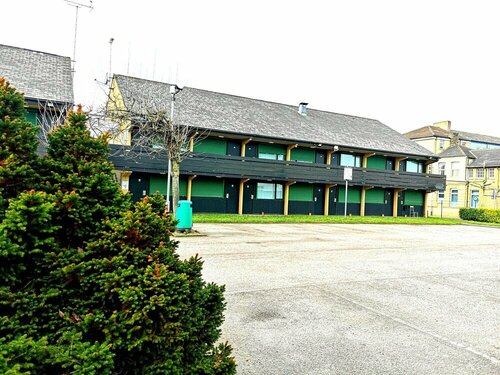 Campanile Hotel Hull, Забронировать Отель Отели Восточного райдинга Йоркшира с парковкой, Парковка