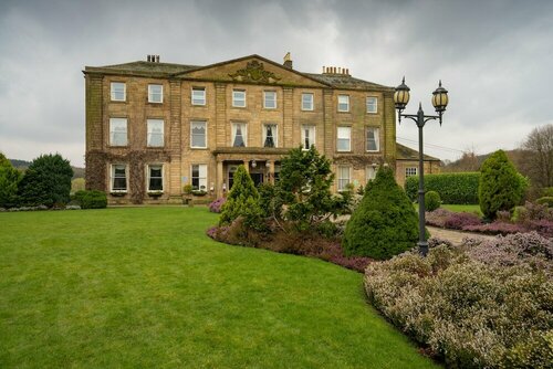Waterton Park Hotel, Réserver Hôtel Hôtels à Angleterre avec piscine, Piscine