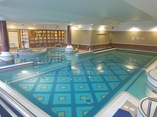 La Mon Hotel, 预订 酒店 Kaunti-Daun 北爱尔兰