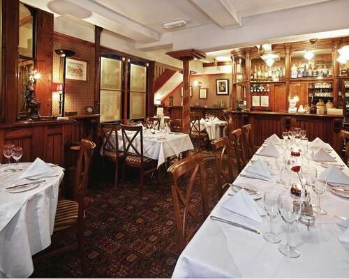 Hodgkinsons Hotel and Restaurant, Prenota Hotel Derbyshire Inghilterra