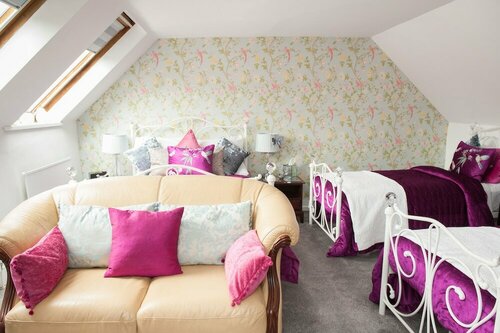 Jessop House - Bed & Breakfast, Rezervați Bed and Breakfast Hoteluri în Gloucestershire cu parcare, Parcare