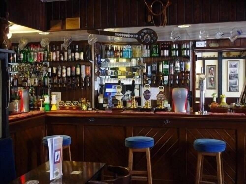 The Bugle Inn Simela