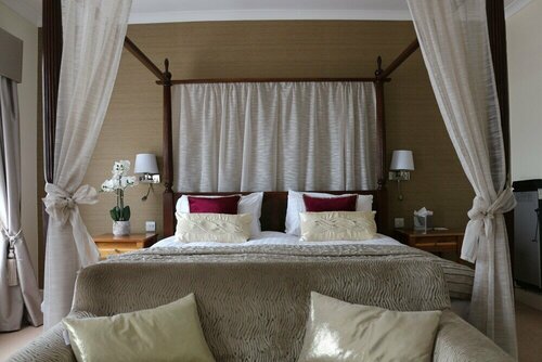 Slepe Hall Hotel, Réserver Hôtel St Ives 