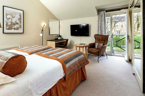 Herriots Hotel, Забронировать Отель Скиптон Yorkshire Dales