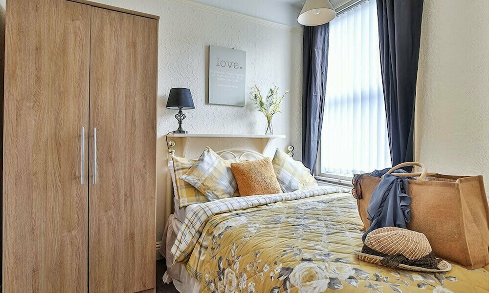Chomley Self Contained Holiday Flats