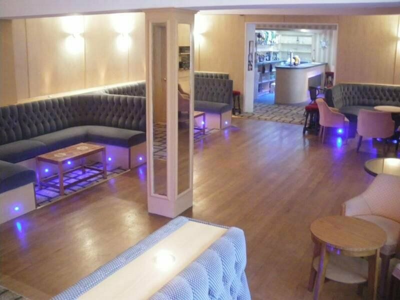 Glendevon Hotel