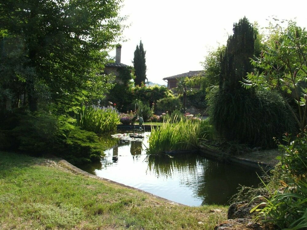 Hotel Al Vecchio Pietreto