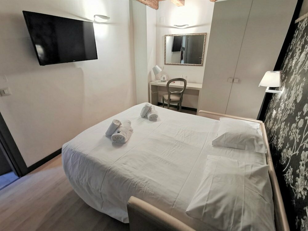 Hotel Rio Milan 