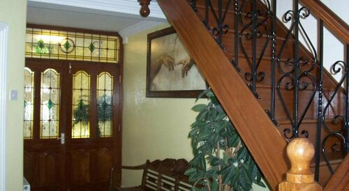 Celtic House B&B, Забронировать Отель «постель и завтрак» Килкенни графство Килкенни