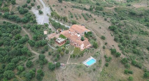 Tenuta Luogo Marchese, Book Vacation Home Villas in Pollina, Villa