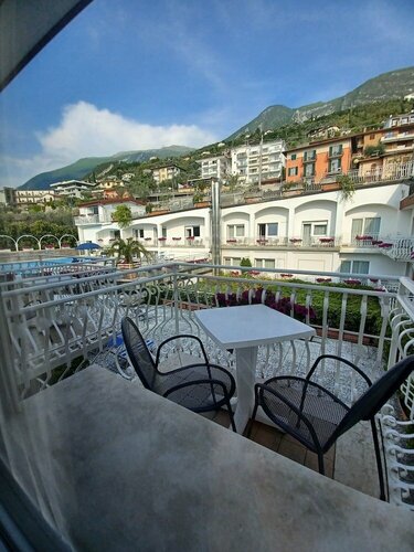 Hotel Excelsior Bay, Забронировать Отель Мальчезине Garda Veneto