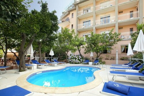 Boutique Hotel Regina, Забронировать Отель Бизнес-отели Побережья Сорренто, 4* 5*
