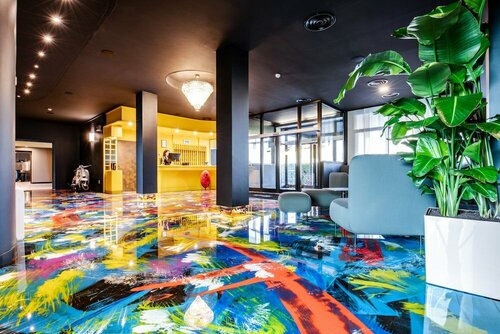Muraless Art Hotel, member of WorldHotels Crafted