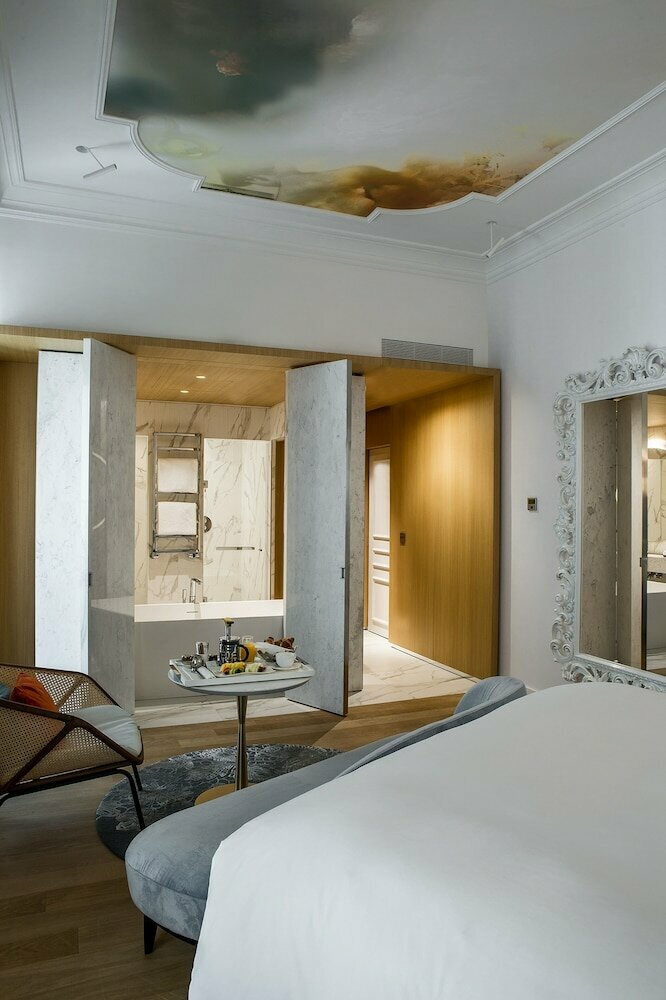 Sofitel Roma Villa Borghese