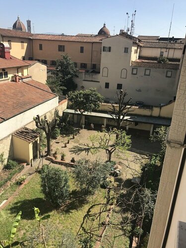 Borgo Ognissanti Central and Charming Location, Забронировать Отель Отели и гостиницы Флоренции, рядом с Флорентийский баптистерий, Отель