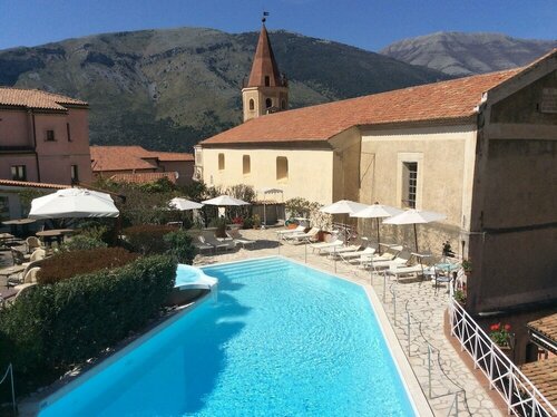 La Locanda Delle Donne Monache, Забронировать Отель Маратея Базиликата
