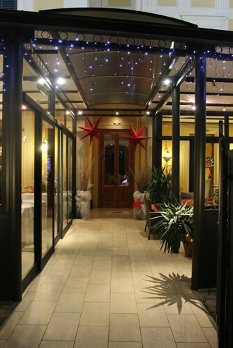 Albergo Alassio, Забронировать Отель Монтекатини-Терме Тоскана