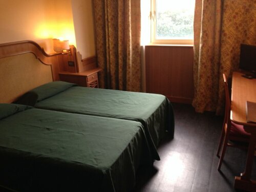 Park Hotel Roma Cassia, Prenota Hotel Cassia Roma