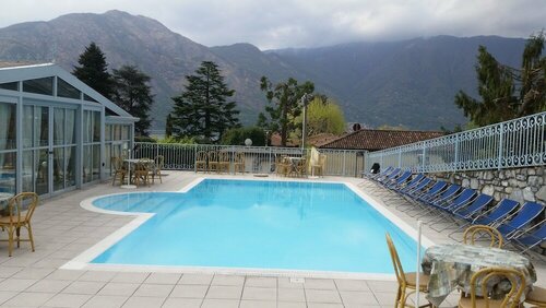 Hotel Lario, Забронировать Отель Меццегра Озеро Комо