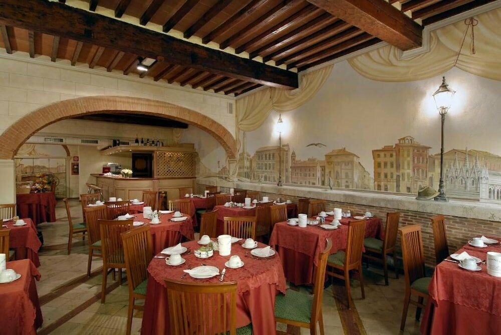 Hotel Bologna