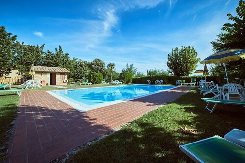 Agriturismo Palazzo Bandino - Wine cellar, on reservation restaurant and spa, Забронировать Фермерский дом Отели Кьянчано-Терме с завтраком, Завтраки