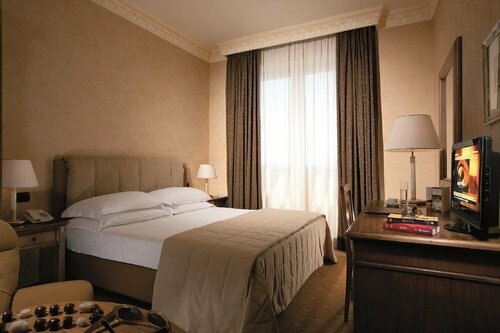Katane Palace Hotel, Забронировать Отель Отели Катании с завтраком, рядом с Площадь Стесикоро, Завтраки