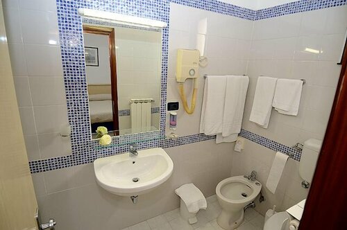 Hotel San Giuliano, Забронировать Отель Местре Венето, рядом с Музей М9