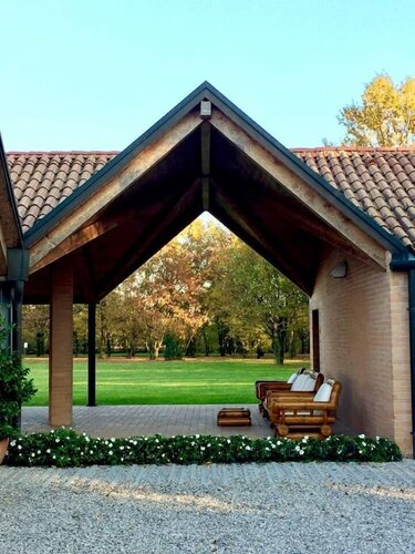 Relais Ormesani, Забронировать Фермерский дом Маркон Венето